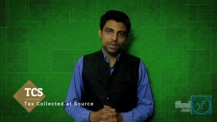 TCS Explained in Hindi: Simple & Short Guide 📝