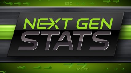 Next Gen Stats: Why Stefon Diggs' biggest strength is also Philly's