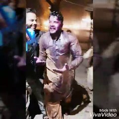 Celebrating Waris Malik's BirthDay Party 2017  (Part 1)