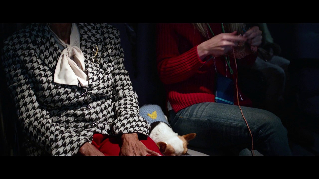 Please Stand By - A scientific equation for a sense of humor