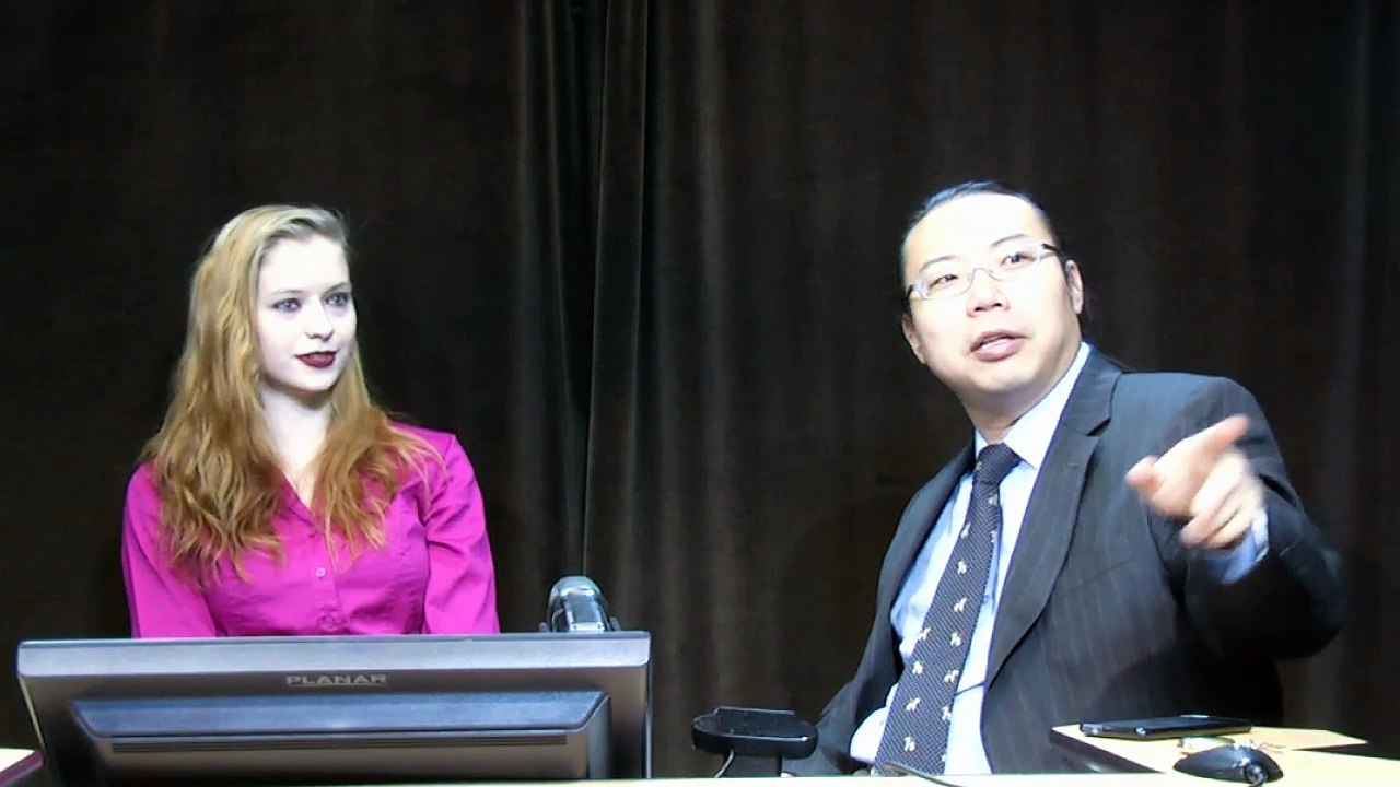 Hypnotist Bernie's Exposition - Episode 189 with Tallie (confidence and self esteem)