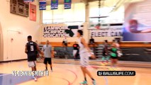Michael Porter Jr Is The KING of 1 on 1!! Steph Curry Camp Back to Back Champ!