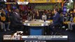 LeBron James' LA home vandalized with racist graffiti - Shannon Sharpe reacts | UNDISPUTED
