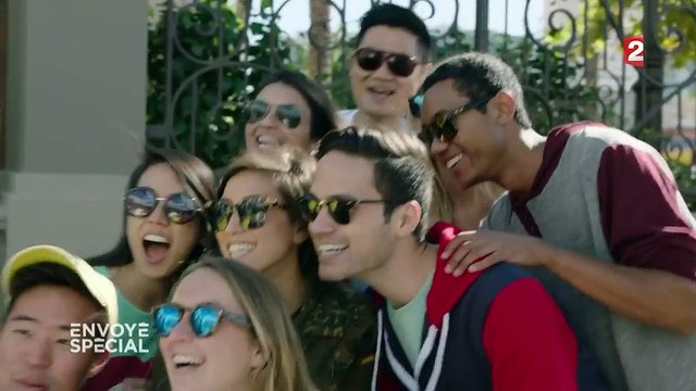 REPLAY. Envoyé spécial : comment les enfants sont devenus accros aux écrans