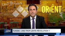 Orient | Avec Cyril Amar | Partie 1 | 18/01/2018