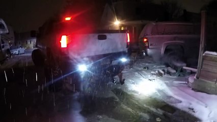 Towing With My Mall Crawler Duramax for the FIRST TIME... Did NOT Go Well.