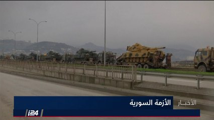 عملية جنين: مقتل فلسطيني وإصابة جنديين اسرائيليين في اقتحام الجيش الاسرائيلي لمخيم جنين
