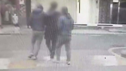 "10억 가져와라"...지인 납치해 폭행·협박 / YTN