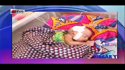 Xibaar Wolof du Jeudi 18 janv  2018