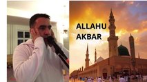 اذان مدني.Dünyanın en güzel ezanı, Medine ezanı. Ezan okuma yarışması. Hafız Metin Demirtaş, Kopenhag Danimarka. Azan Madinah. Azan Madinah Munawwarah. Adhan Madinah mp3. Mescidi Nebevi ezani. Aglatan ezan - Medine ezani. Adhaan Madeenah. Medine ezani mp3