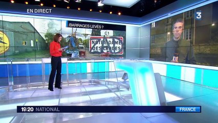 Notre-Dame-des-Landes : les zadistes peuvent-ils parler d'une seule voix ?