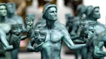 SAG Awards 2018: How the Iconic Green Statue is Made