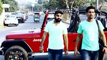 COLLEGE LIFE (Expectations v_s Reality) - Aashqeen