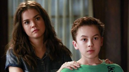 05X12 ~ Watch The Fosters Season 5 Episode 12 F R E E // Freeform