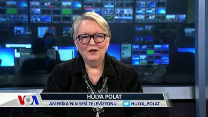 VOA Flaş Haber 18 Ocak