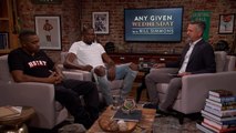Kevin Durant and Nas - Rivalries in Hip-Hop and Basketball (HBO)