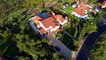 $3,499,999 Extraordinary Living in Rancho Santa Fe