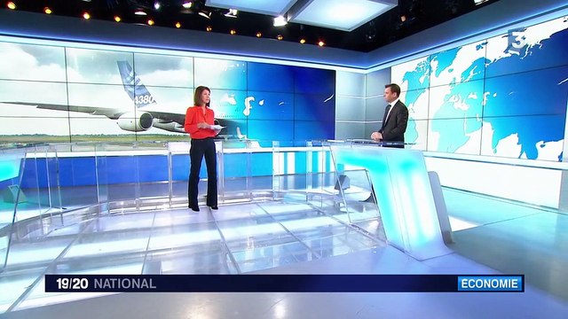 Emirates Airlines sauve Airbus avec la commande de 36 appareils A380