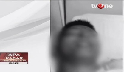 Pelaku Akui Tusuk Polisi Atas Perintah Pimpinan ISIS