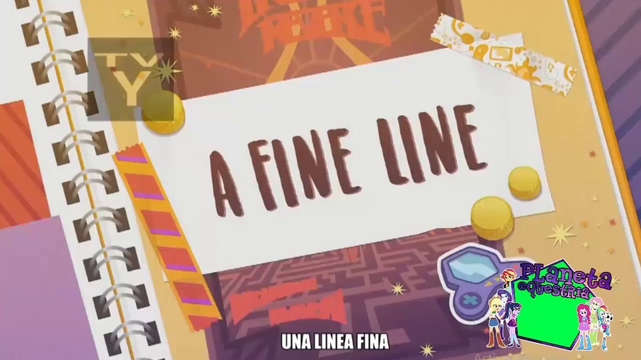 Una Larga Fila | Analisis y Curiosidades | EQG Better Together