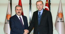 BBP Genel Başkanı Mustafa Destici: Erdoğan Bana AK Parti'ye Katılmam İçin Teklifte Bulundu