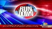 Run Down - 18th January 2018