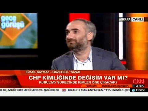 Gürkan Hacır: Engin Altay yarın istifa edebilir