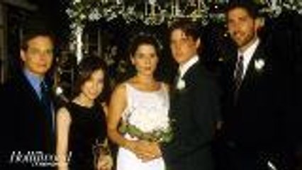 'Party of Five': Freeform Readying Reboot From Original Series Creators | THR News