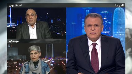 الحصاد- سوريا.. الأكراد وترتيبات قادمة