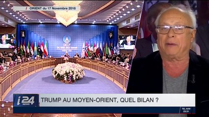 Orient | Avec Cyril Amar | Partie 2 | 18/01/2018