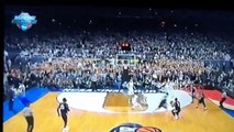 Villanova buzzer beater national championship 3 pointer