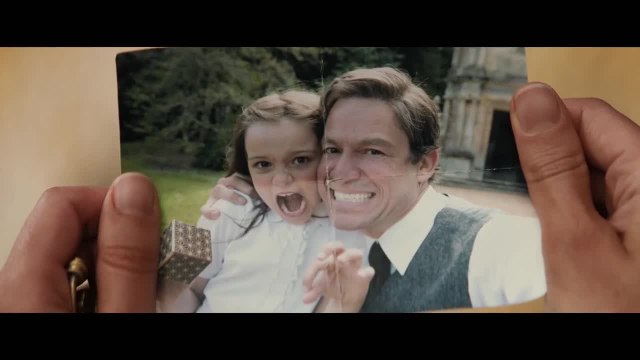 Tomb Raider Trailer 2 - Alicia Vikander Movie