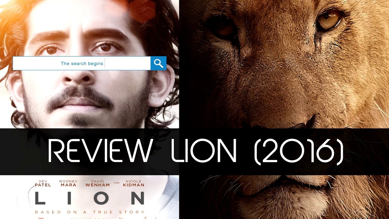 Lion (2016) Review