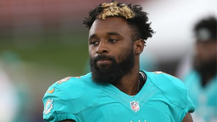 Rapoport: Jarvis Landry's contract situation is 'not going to be decided any time soon''