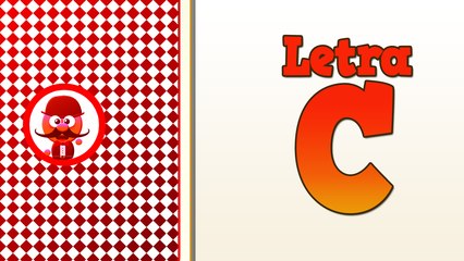 PALABRAS QUE EMPIEZAN CON LA LETRA C EN INGLÉS - ENGLISH FLASHCARDS. MR PEA