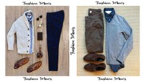 Best Styles Winter Clothes | fashion Men's  | Part 7