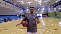How To: Shoot A Basketball Better - Beat The Pro Shooting Drill!