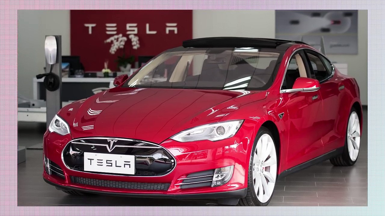 Shut Up About Your Tesla