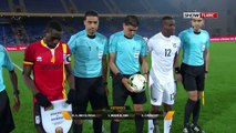 ناميبيا 1-0 اوغندا || ملخص واهداف المباراة || كأس الأمم الأفريقية  للمحليين