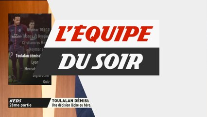 Foot - L1 - FCGB : B. Tahri «La situation est ubuesque à Bordeaux»