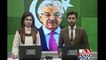 Khawaja Asif wants Imran Khan be grilled on ‘lanti’ remark