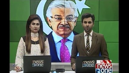 Download Video: Khawaja Asif wants Imran Khan be grilled on ‘lanti’ remark