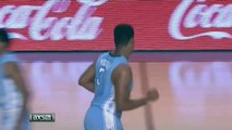 UNC Men's Basketball: Highlights vs. UCLA