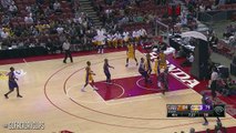 Isaiah Thomas Full Highlights at Lakers (2014.10.21) - 26 Pts