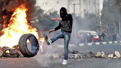 خيارات المقاومة الفلسطينية قائمة بعد ربع قرن من أوسلو
