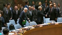 UN chief wants Syria gas attacks probe to be revived