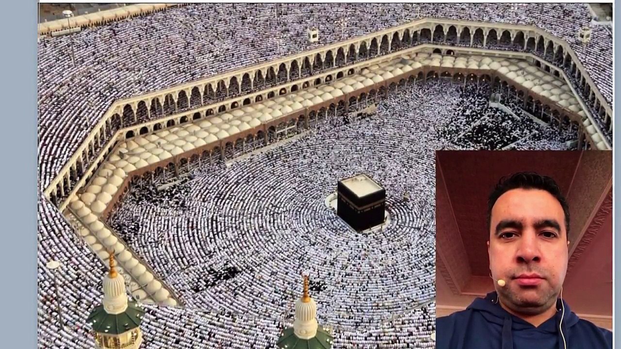 Kabe-i Muazzama. Muhteşem Kabe kamedi. Metin Demirtaş. Kabe müezzini taklit. İqamah salah.Makkah.Mekke-i Mükerreme namaz. Kabe müezzini Sheikh Ali Mullah taklit kamet. İqamat salah Makkah. İmitation Sheikh Ali Mullah. Kabede kamet nasil getiriliyor. Islam