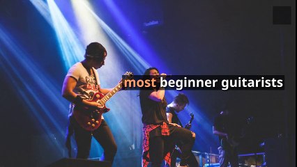 How Long Does Learning Electric Guitar