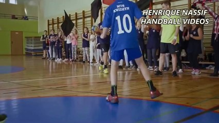 Believe in your dreams - HANDBALL MOTIVATION VIDEO