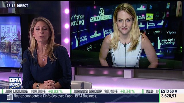 New York is amazing: Amazon lève le voile sur les villes pré-sélectionnées pour implanter son siège social - 18/01